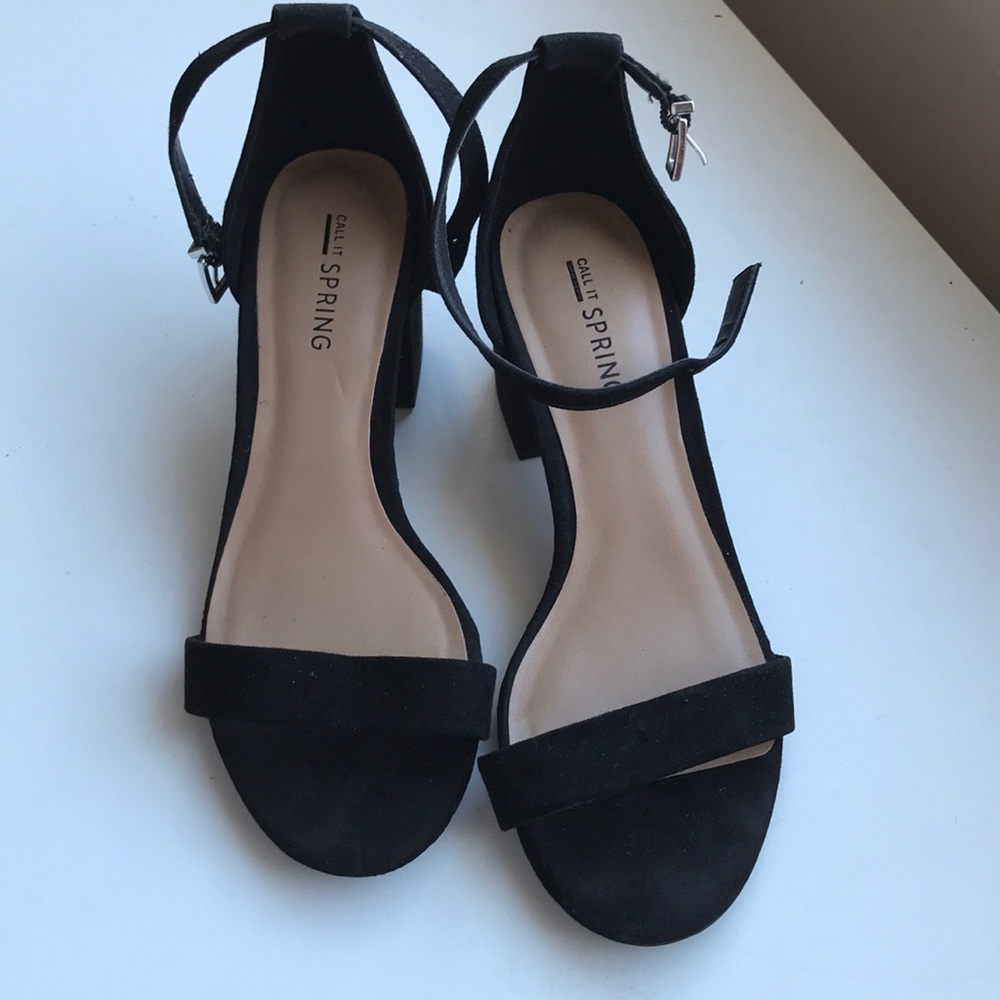 Spring Sandals - image 1